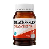 Blackmores Glucosamine Sulfate 1500mg One-A-Day 180 Tablets