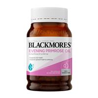 Blackmores Evening Primrose Oil 190 Capsules