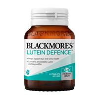 Blackmores Lutein Defence 60 Tablets