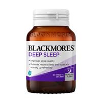 Blackmores Deep Sleep 60 Tablets