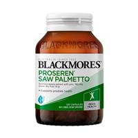 Blackmores Proseren 120 Capsules