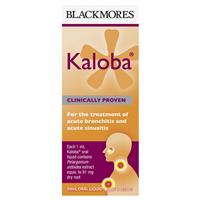 Blackmores Kaloba 50ml