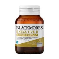 Blackmores Executive B Stress 62 Tablets