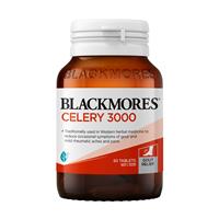 Blackmores Celery 3000 50 Tablets