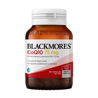 Blackmores CoQ10 75mg 90 Capsules