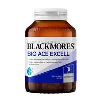 Blackmores Bio Ace Excell 150 Capsules