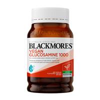 Blackmores Vegan Glucosamine 1000mg 200 Tablets