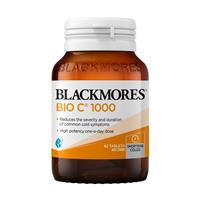 Blackmores Bio C 1000mg 62 Tablets