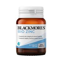 Blackmores Bio Zinc 84 Tablets