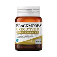 Blackmores Executive B Stress 28 Tablets