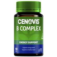 Cenovis B Complex 180 Tablets