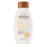 Aveeno Apple Cider Vinegar Clarifying Conditioner for Dull Hair 354mL