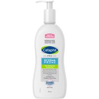 Cetaphil Pro Eczema Prone Skin Restoring Moisturiser 295ml