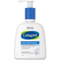 Cetaphil Daily Facial Cleanser 236ml