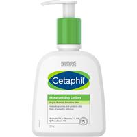 Cetaphil Moisturising Lotion 237ml