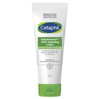 Cetaphil Daily Advance Ultra Hydrating Lotion 226g