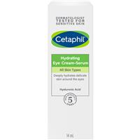 Cetaphil Hydrating Eye Cream Serum 14ml