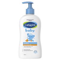 Cetaphil Baby Shampoo 400ml