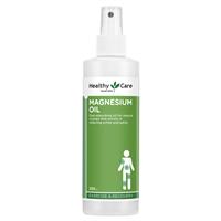 Healthy Care Magnesium Oil 250ml