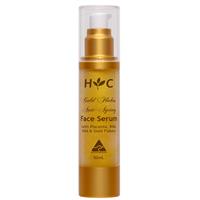 Healthy Care Anti Ageing Gold Flake Face Serum 50ml