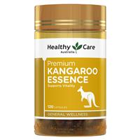 Healthy Care Kangaroo Essence 120 Capsules