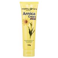 Healthy Care Arnica Cream 100g