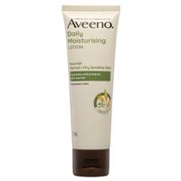 Aveeno Daily Moisturising Fragrance Free Body Lotion 71mL