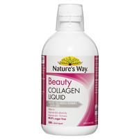 Nature’s Way Beauty Collagen Liquid 500ml