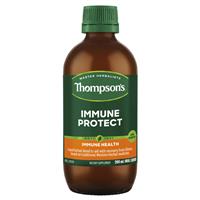 Thompson’s Immune Protect 200ml Liquid