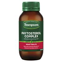 Thompson’s Phytosterol Complex 120 Tablets