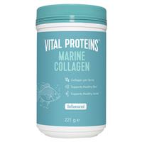 Vital Proteins Marine Collagen Unflavoured 221g