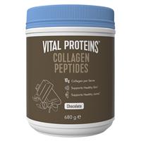 Vital Proteins Collagen Peptides Powder Chocolate 680g Exclusive Size