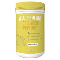 Vital Proteins Collagen Peptides Powder Lemon Flavour 313g