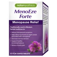 Naturopathica Meno Eze Forte 90 Tablets