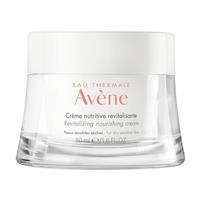 Avene Revitalising Nourishing Cream 50ml – Moisturiser for Dry sensitive skin