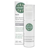 DermaVeen Face Skin Renewal Serum 30ml