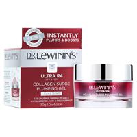 Dr LeWinn’s Ultra R4 Collagen Surge Plumping Gel 30G