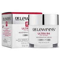 Dr LeWinn’s Ultra R4 Regenerative Night Cream 50g