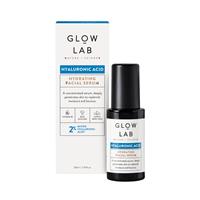 Glow Lab Hyaluronic Acid Hydrating Facial Serum 30ml