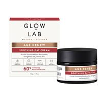 Glow Lab Age Renew Soothing Day Cream 50g