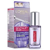 L’Oreal Paris Revitalift Filler Eye Serum 20ml