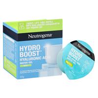 Neutrogena Hydro Boost Hyaluronic Acid Water Gel Refill Pod 50g