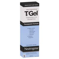 Neutrogena T/Gel Therapeutic Shampoo 200mL