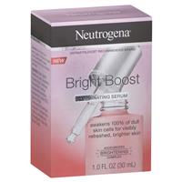 Neutrogena Bright Boost Illuminating Serum 30ml