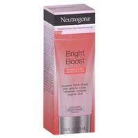 Neutrogena Bright Boost Resurfacing Micro Polish 75ml