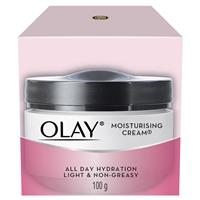 Olay Moisturising Cream 100g