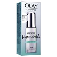 Olay Luminous Niacinamide Super Serum 30ml