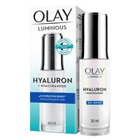 Olay Luminous Hyaluron + Niacinamide Serum 30ml