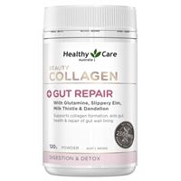 Healthy Care Beauty Collagen + Gut Repair 120g