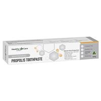 Healthy Care Whitening Propolis Toothpaste 120g